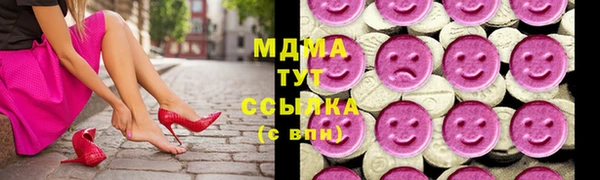 хмурый Абаза